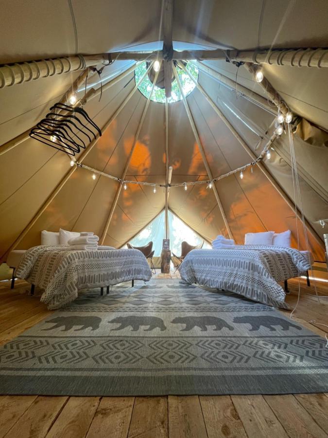 Bodhi Farms Hotell Bozeman Exteriör bild